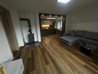 Apartmány Pod Kapličkovým vrchem - Bruntál - 4