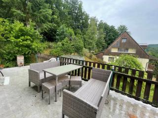 Apartmány Pod Kapličkovým vrchem - Bruntál - 3