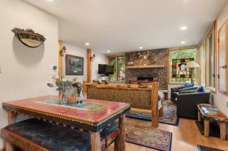 Tamarack Townhome #27 - 4