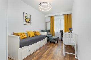 Marina Rogowo - by Jantar Apartamenty Kołobrzeg - Rogowo - 3