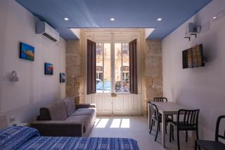 Moni House Ortigia - Syracuse - 9
