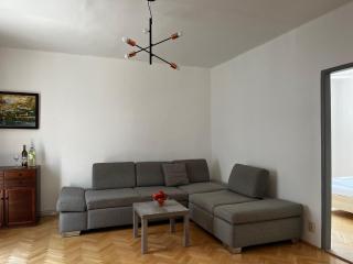 Quiet flat not far from city center - Trenčín - 6