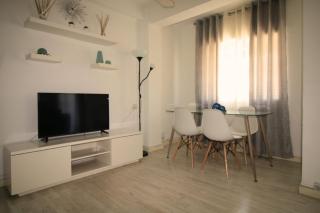 Perfect Getaway in Torre del Mar Modern and 2 Min from the Beach - Torre del Mar - 5