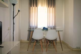 Perfect Getaway in Torre del Mar Modern and 2 Min from the Beach - Torre del Mar - 4