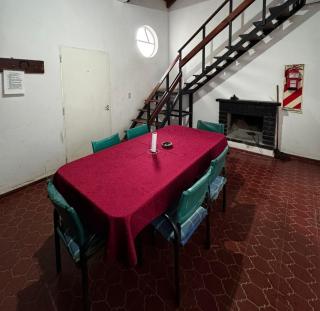 El viejo Martin - San Agustín de Valle Fértil - 1