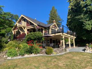 Ladysmith Harbour View House - Ladysmith - 0