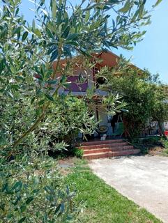 Rural hοuse - Kastrítsa - 8