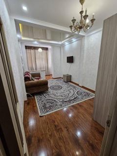 Вефа 2 - Bishkek - 0