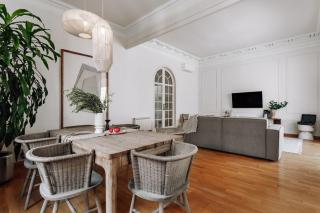 Vico - 4 bedrooms and office in Eixample Dreta - 6