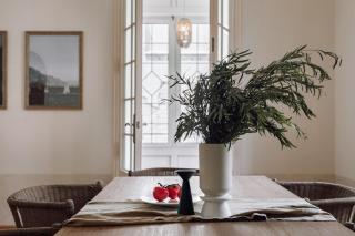 Vico - 4 bedrooms and office in Eixample Dreta - 3
