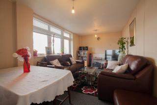 Home away from home - 6