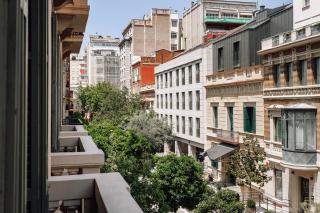 Vico - 4 bedrooms and office in Eixample Dreta - 2