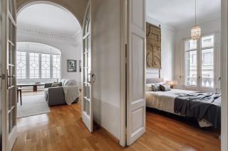 Vico - 4 bedrooms and office in Eixample Dreta - 1