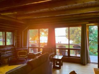 3-Bedroom Cottage #7 - Balsam Lake - Kawartha Lakes - 0