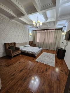Вефа 2 - Bishkek - 7