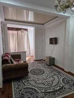 Вефа 2 - Bishkek - 4