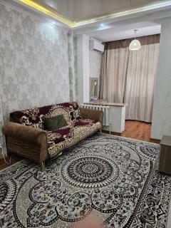 Вефа 2 - Bishkek - 3