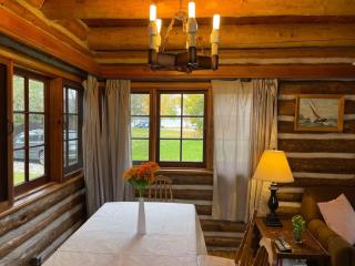 2-Bedroom - Balsam Lake Cottages Resort #12 - 9