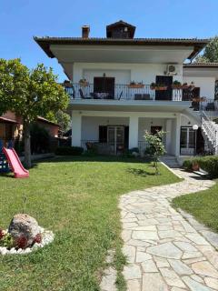 House by the sea! - Platamonas - 1