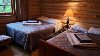 2-Bedroom - Balsam Lake Cottages Resort #12 - 7