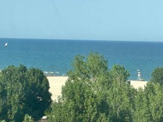Champagne Mamaia Residence - Mamaia - 8