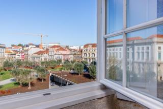 Large Studio with Clerigos Views - Porto - 0