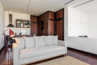 Large Studio with Clerigos Views - Porto - 8