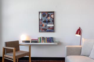 Large Studio with Clerigos Views - Porto - 7