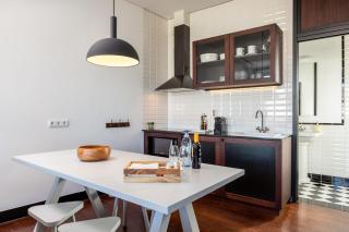 Large Studio with Clerigos Views - Porto - 5