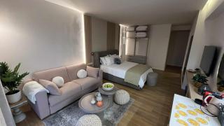 Ermou Luxury Suites - Atene - 4