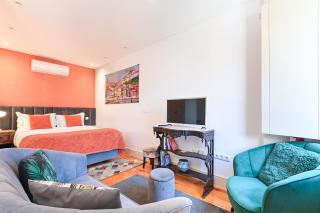 ON Apartments - Garden View 2 - Porto - 9
