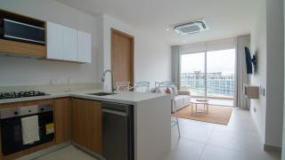 New And Luxury Apartment 3BR In Baia Kristal - Los Arrayanes - 9