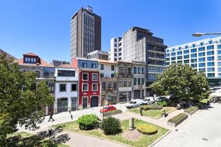 ON Apartments - Garden View 2 - Porto - 0