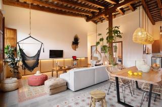 Mahoro - 3 bedrooms in Ciutat Vella - 6