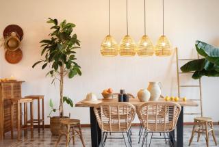 Mahoro - 3 bedrooms in Ciutat Vella - 5