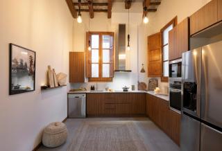 Mahoro - 3 bedrooms in Ciutat Vella - 3