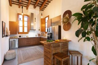 Mahoro - 3 bedrooms in Ciutat Vella - 2