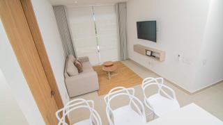 New And Luxury Apartment 3BR In Baia Kristal - Los Arrayanes - 2