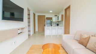 New And Luxury Apartment 3BR In Baia Kristal - 1