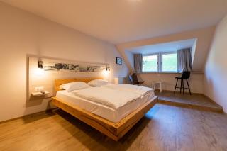 Hotel Arena Maribor - Maribor - 9