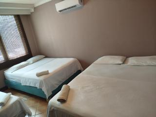 Hotel Milan Cartagena - Carthagène des Indes - 3