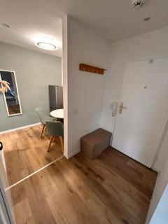 Studio One Wildkamp Monteurzimmer # Waschmaschine# Geschirrspülmaschine - Salzgitter - 7