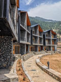 Greystonelodge kalam - Kalām - 2