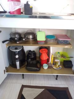 Mini Loft - São José - 3