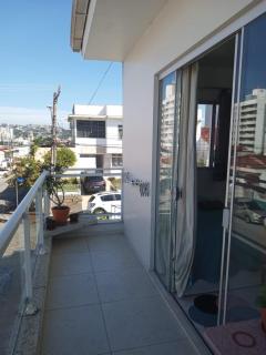 Mini Loft - São José - 6