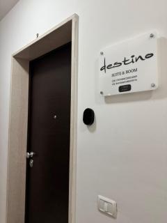 DESTINO Airport - Macchie - 0