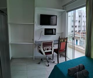 Mini Loft - São José - 7