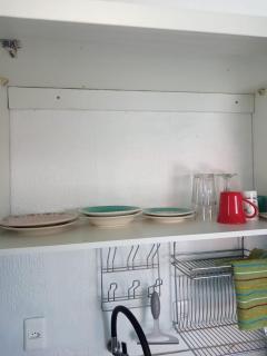 Mini Loft - São José - 4