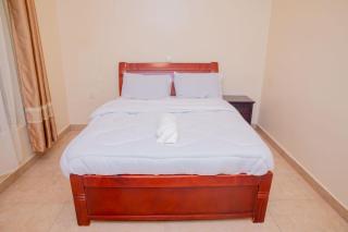 AIRPORT INN MOTEL - Kigali - 5