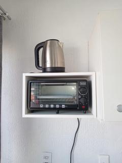 Mini Loft - São José - 2